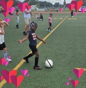 Meet your Posher, Marlene